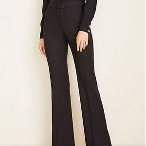 Ann Taylor - Madison High Waist Trouser